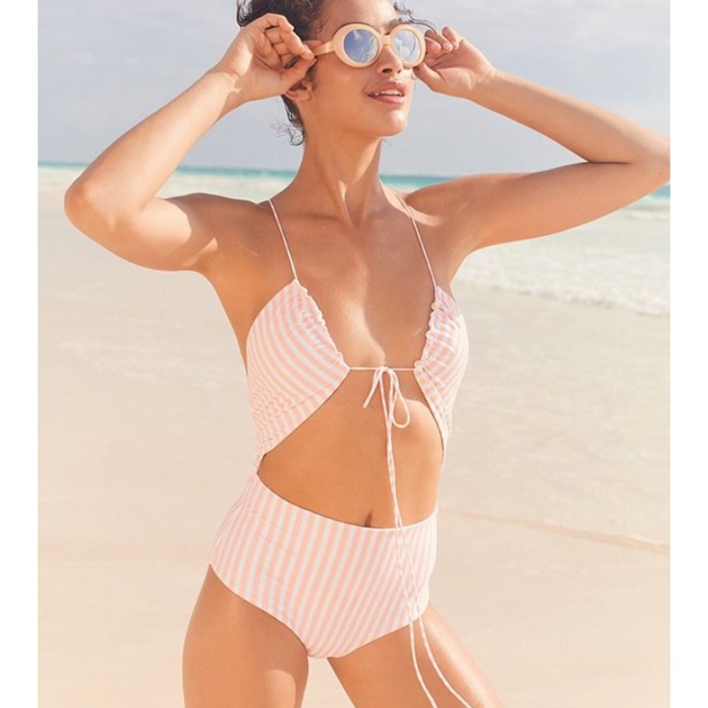 Brand New Lolli Swim One Piece